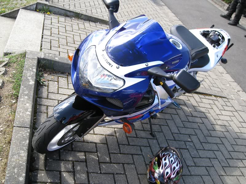 Ring Easter Trip 012