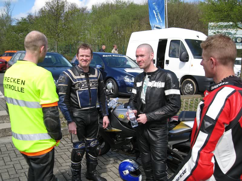 Ring Easter Trip 013