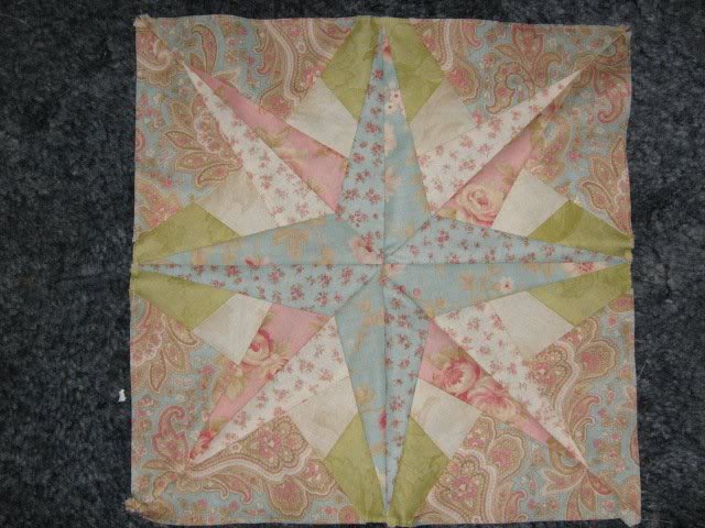 Ladylike version of Star