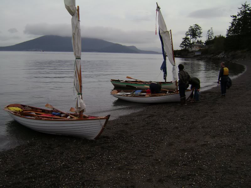 A whole buncha Hvalsoes