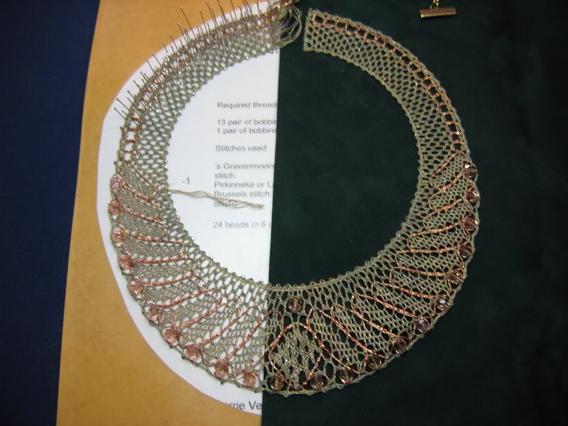 's Gravensmoer necklace