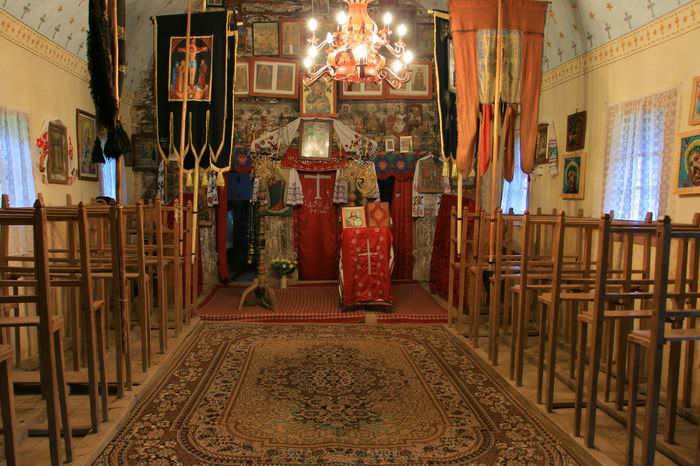 Asteptand credinciosii