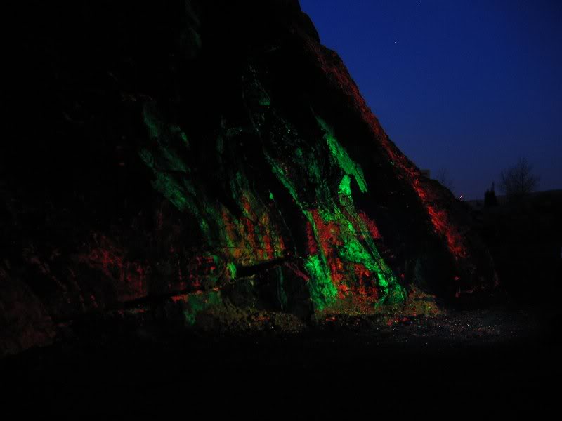 corliss, grace, and glow in the dark 083