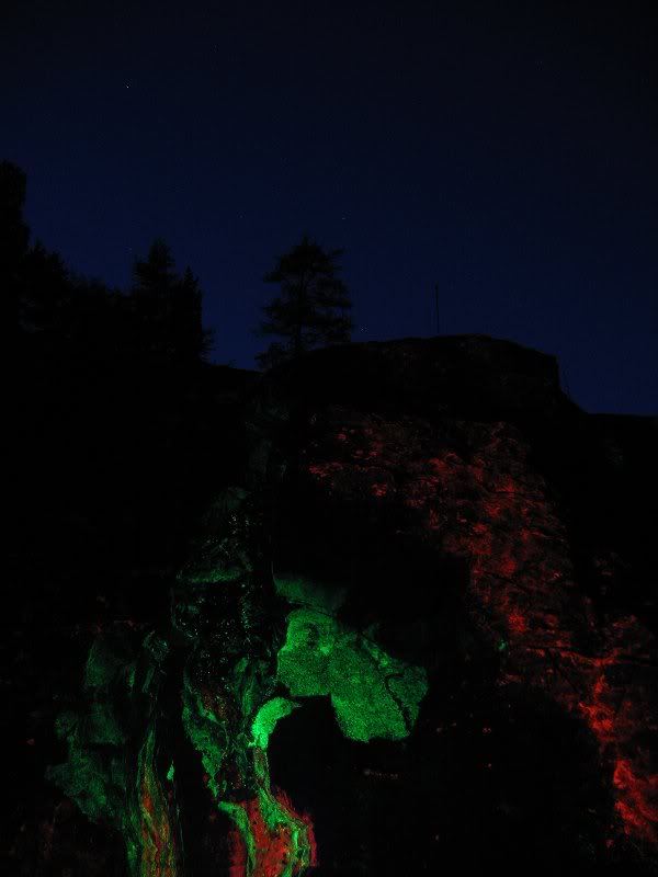 corliss, grace, and glow in the dark 090