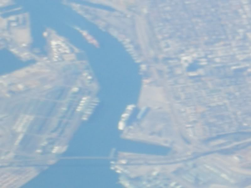 Mariner Of The Seas in San Pedro