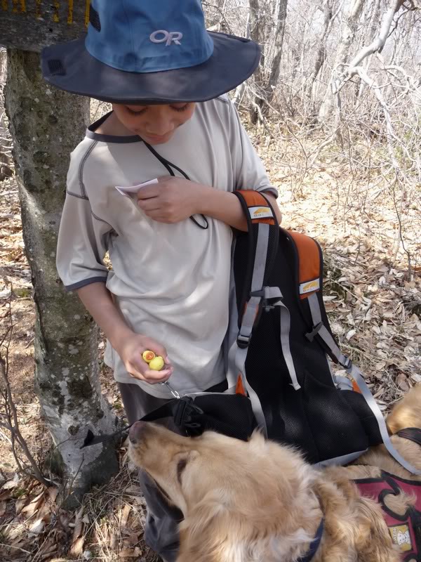 10-AND MEMBERSHIP IN THE BUSHQUACKER CLUB