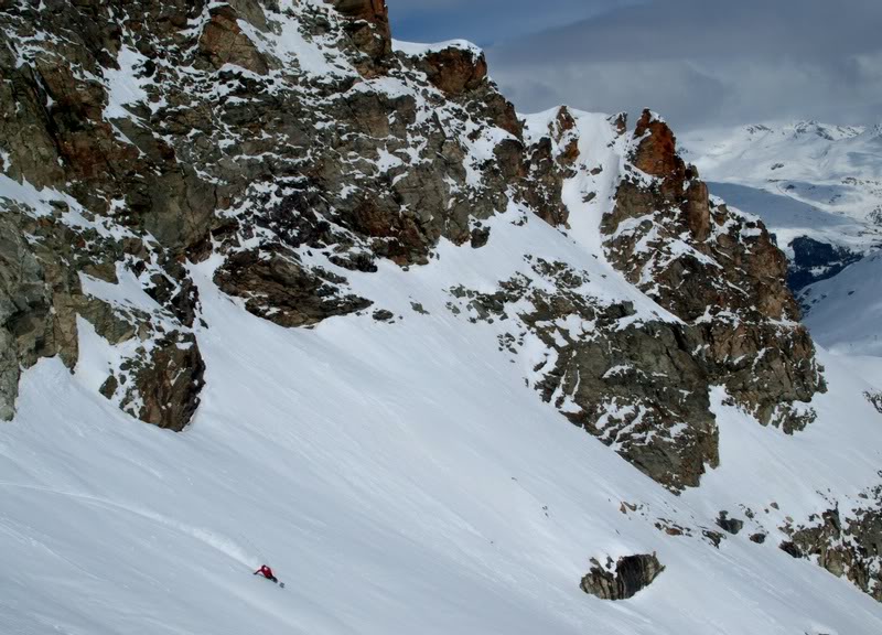 Corvatsch 30th April09 (16)