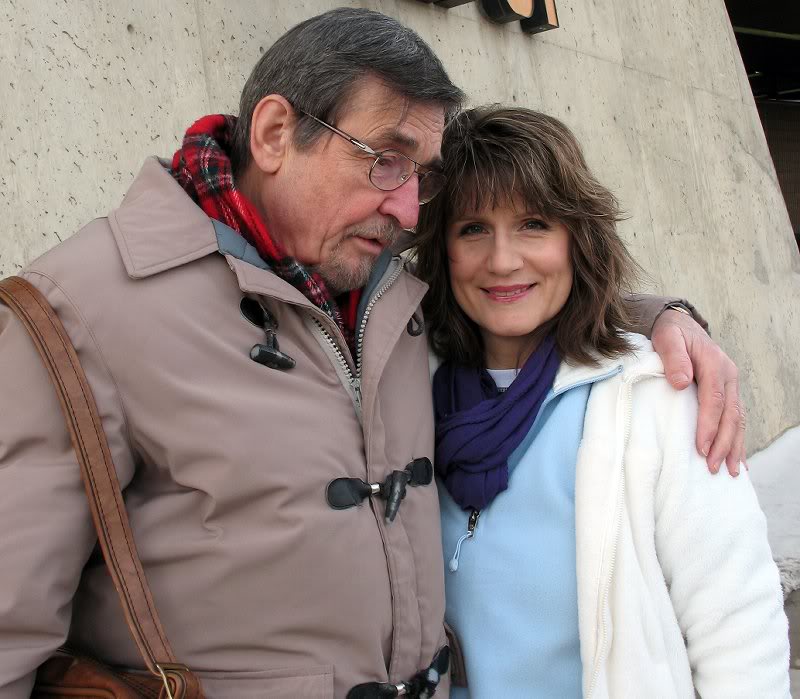 Dad and me on the way to the airport_0001