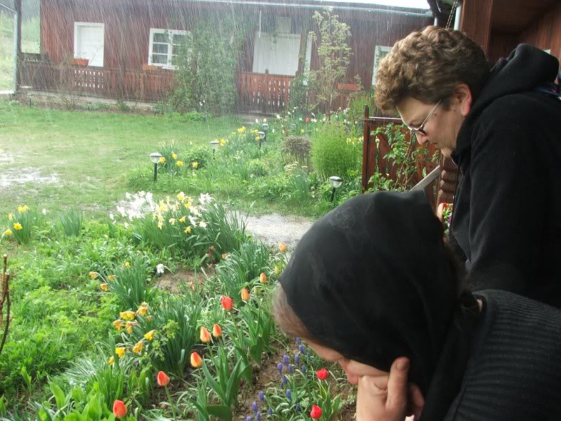 Duminica ploua in paradis (6) Dupa spovedanie