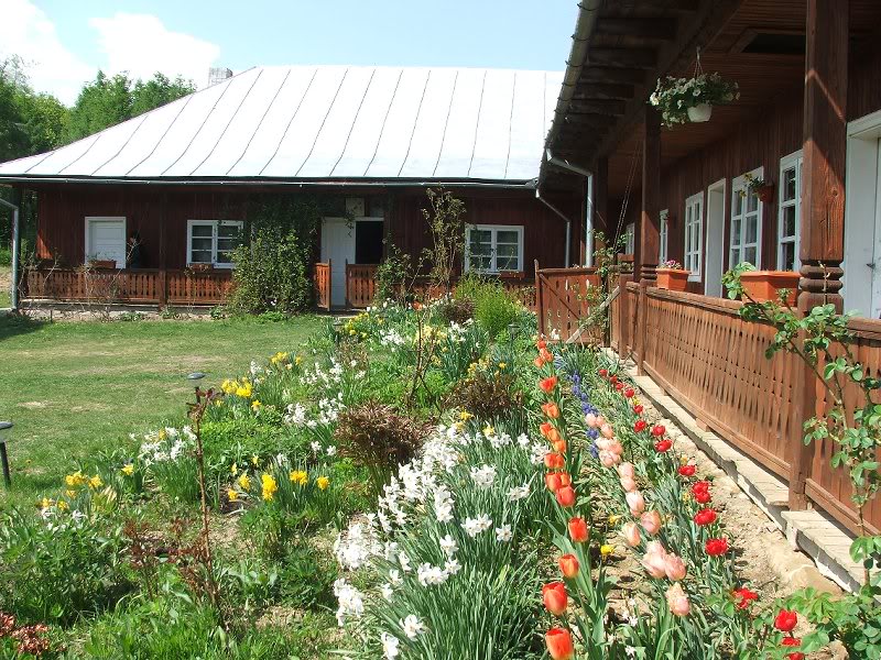 Schitul Sf Ilie, 10 mai 2009 010