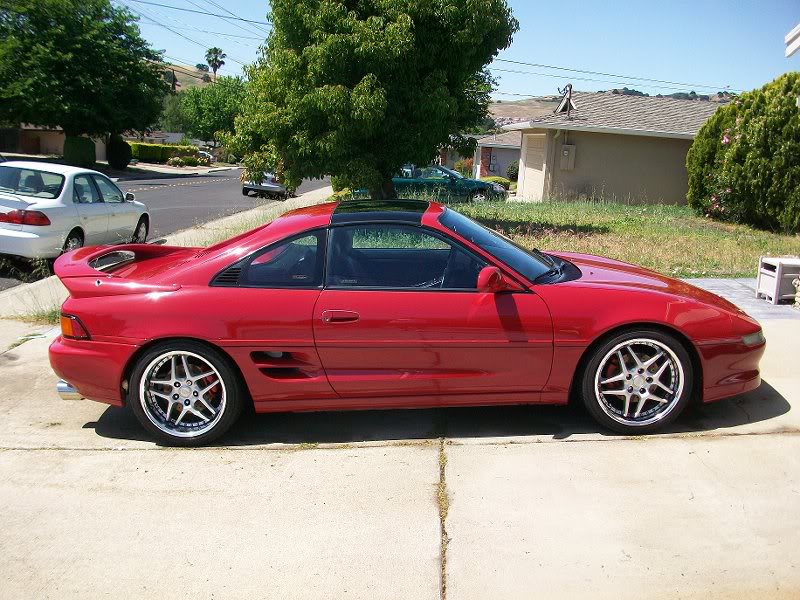 mr2passengersid e