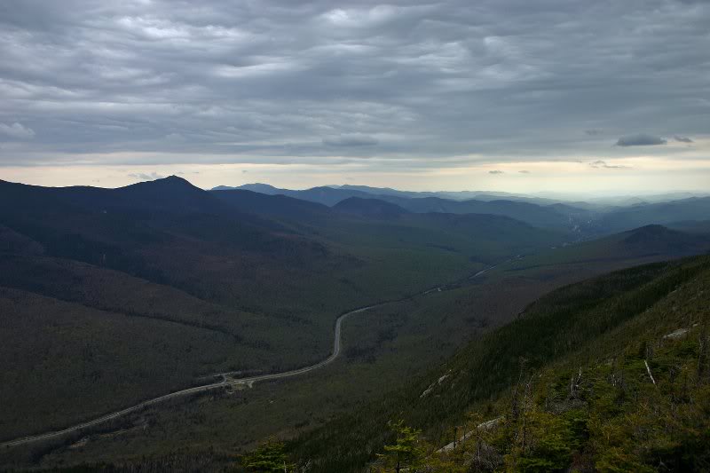 Franconia Notch