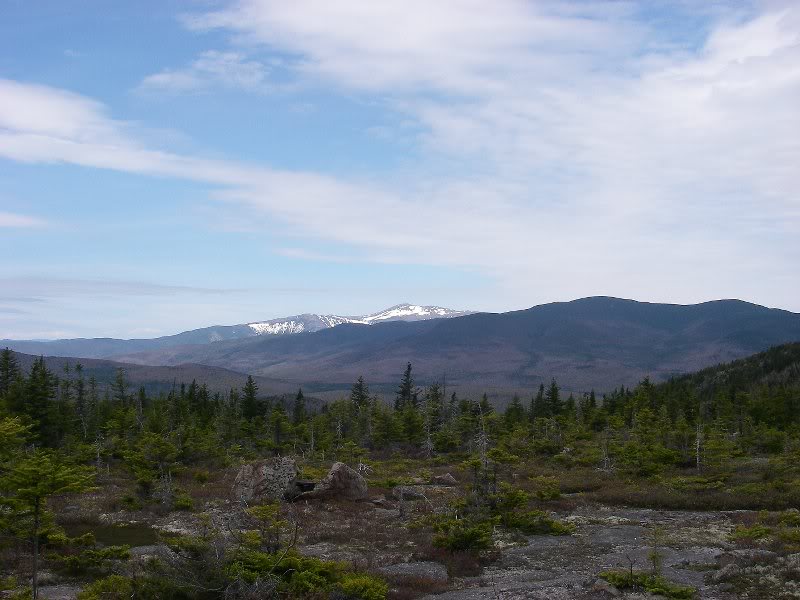 Evan's Notch, May 2009 010