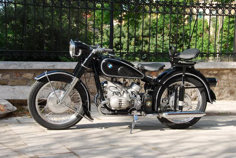 Bmw R51 3