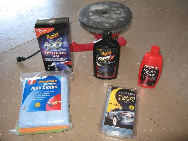 08-Products to restore