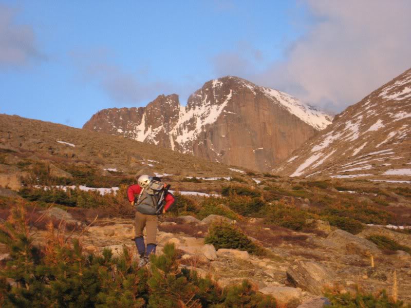 Adam's and the Diamond