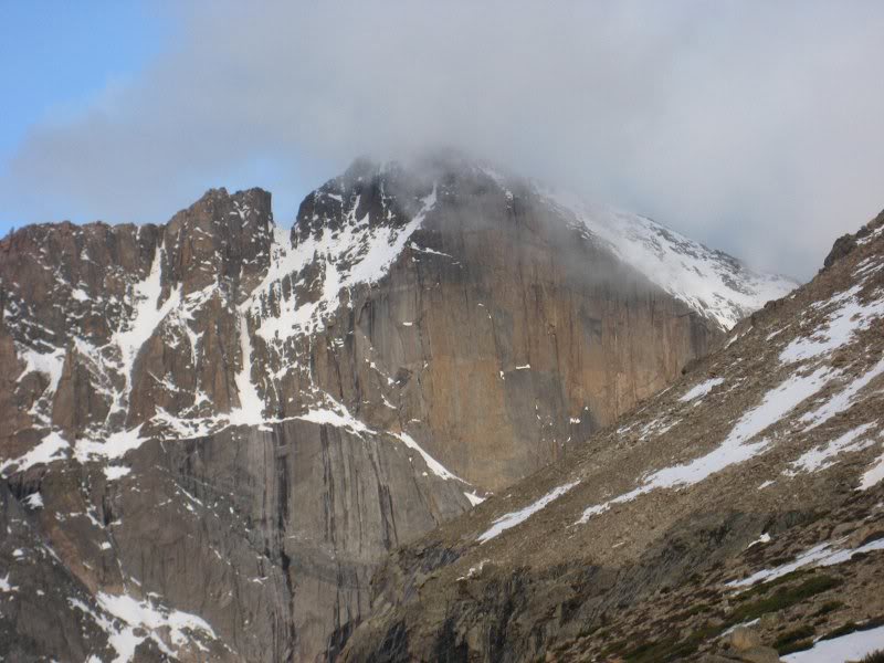 Long's Peak
