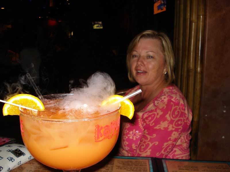 BIG Kahuna and VaDreamer