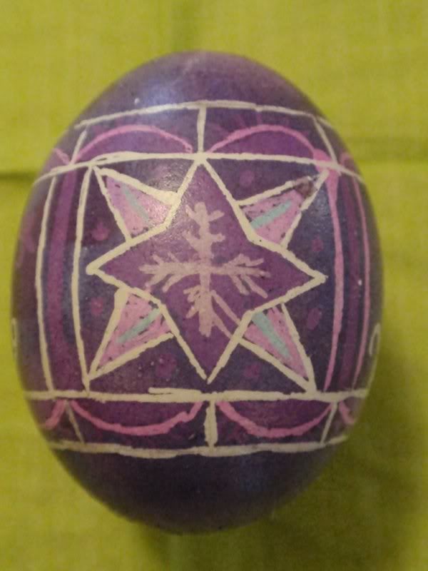 Pysanky Party 4 5 09 (29)