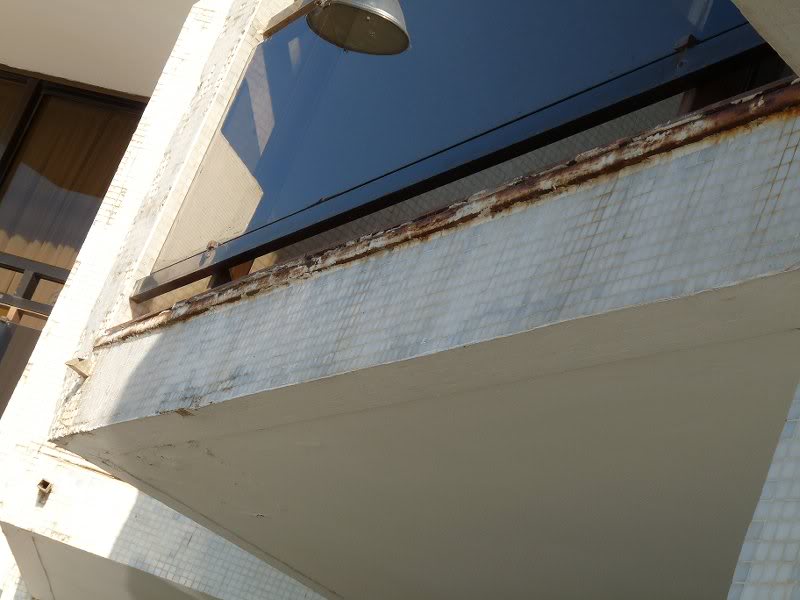 Sheraton Tiberias beatup exterior