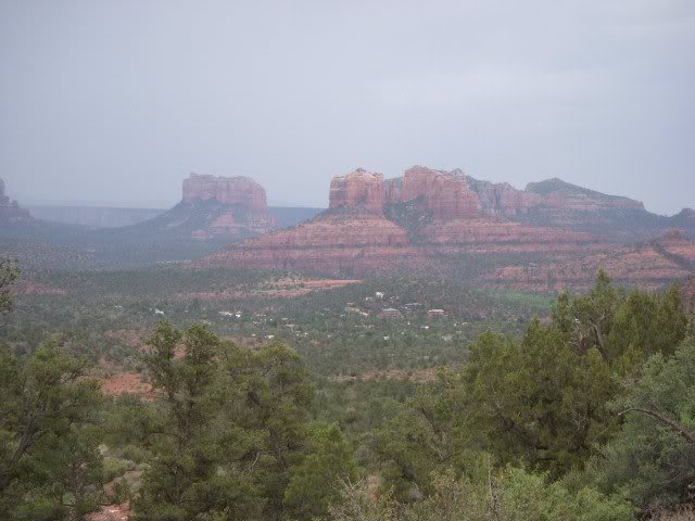 Sedona, Az