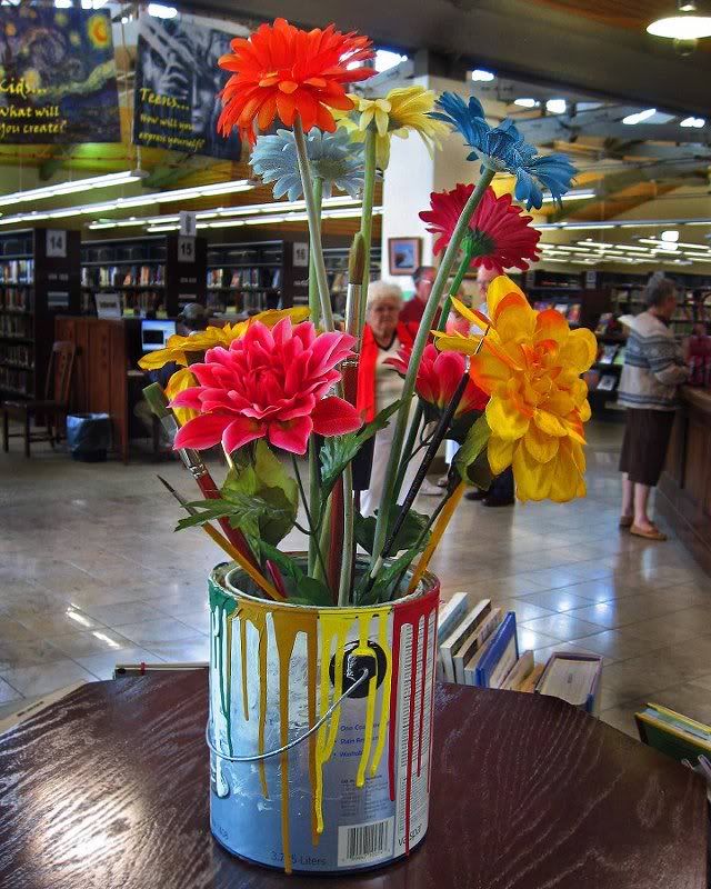 Rancho San Diego Library