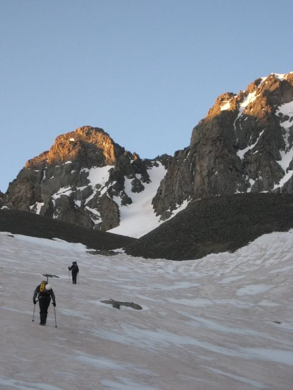 Independence Coulior