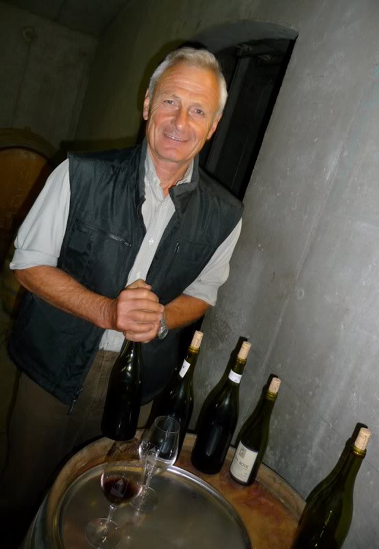 Northern Rhone May 09 001