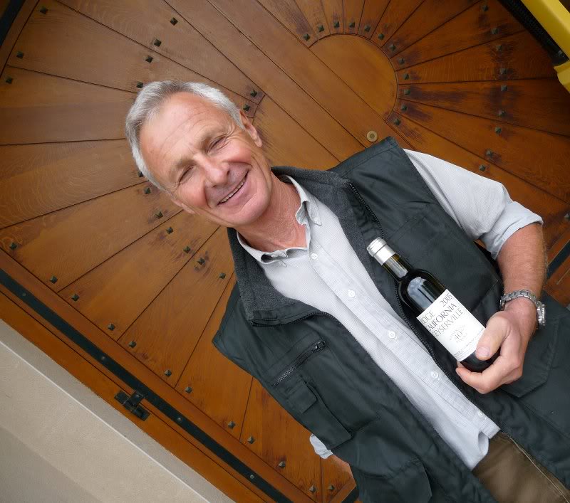 Northern Rhone May 09 002