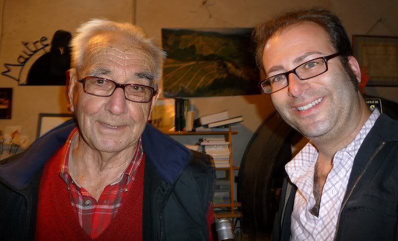 Northern Rhone May 09 011