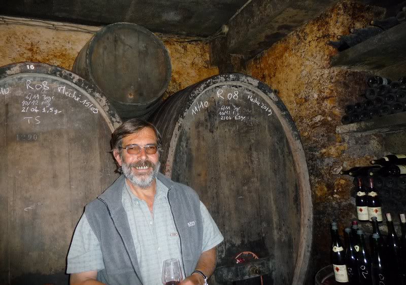 Northern Rhone May 09 014