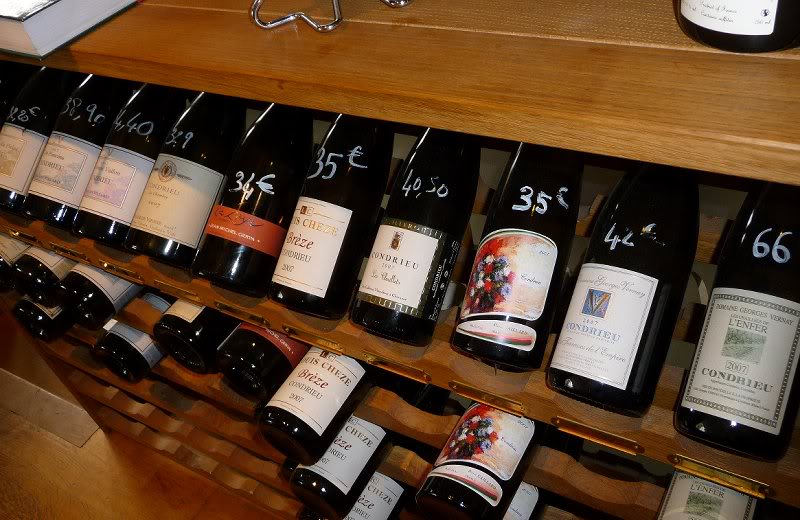 Northern Rhone May 09 022