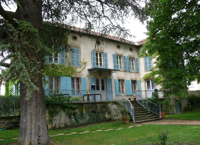 Northern Rhone May 09 023