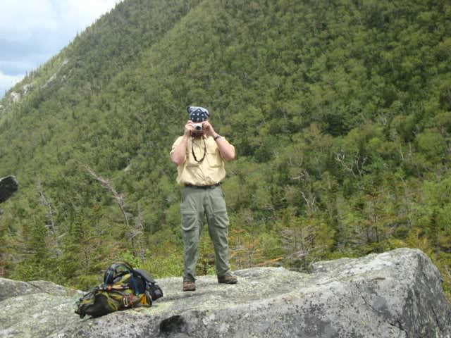 2009-06-13 Mt. Madison 011