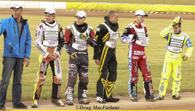 Vojens