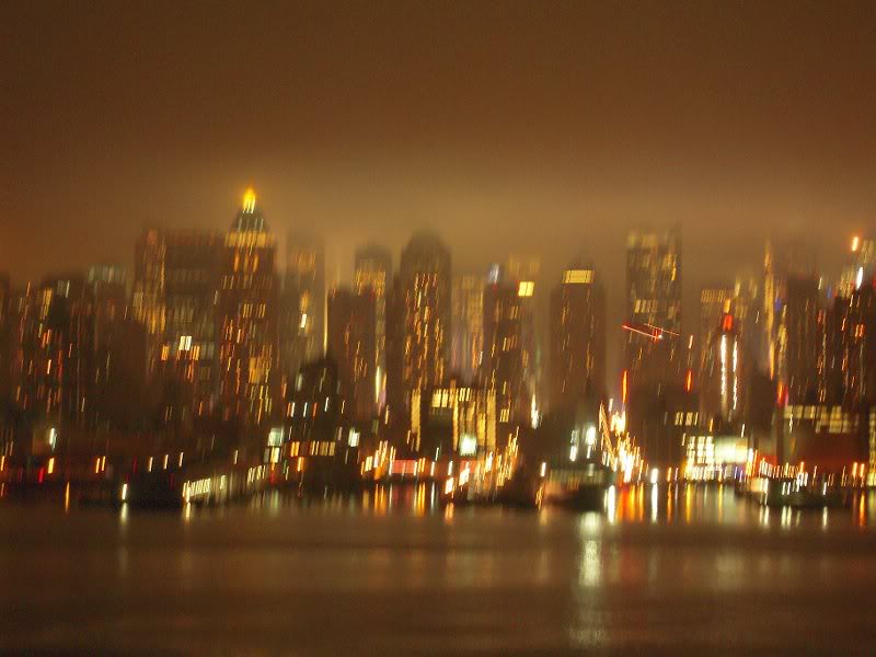 NY Skyline