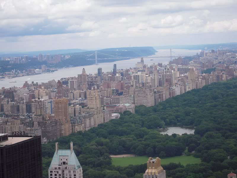 Top of the Rock [1]