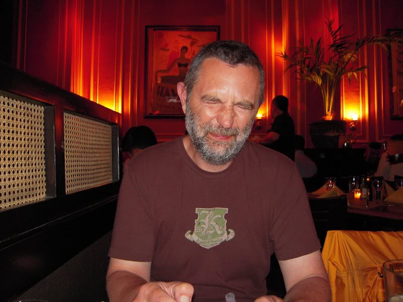 Wolfram @ Havana Central