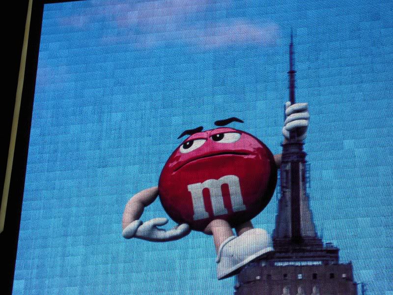 Wolfram Conquering the Empire State Building