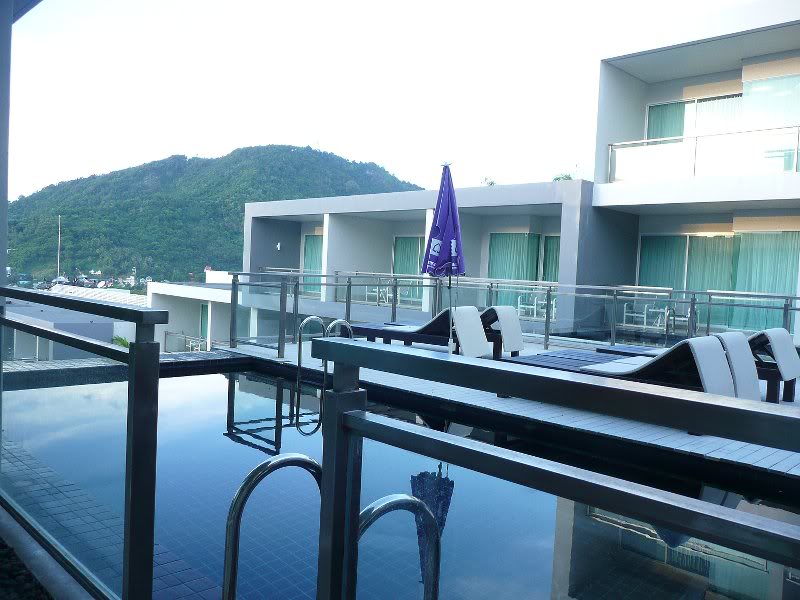 Sugar Palm Grand Hillside