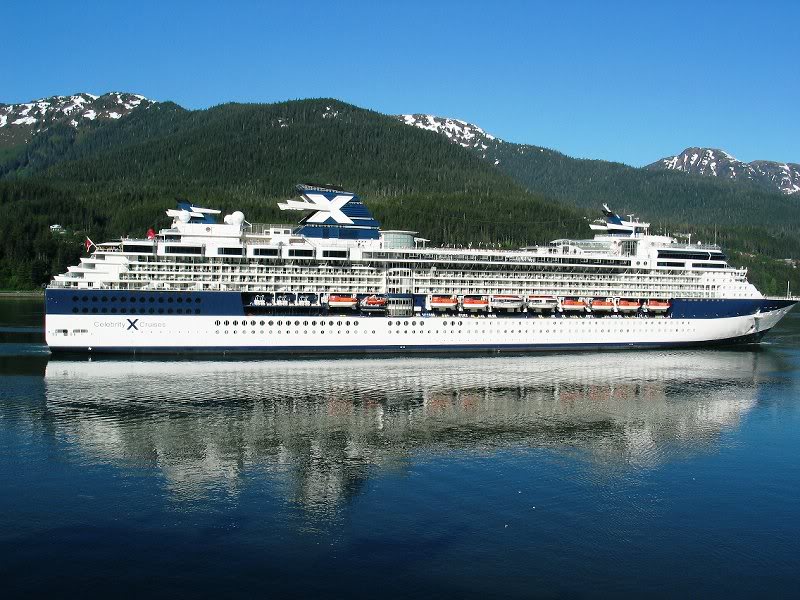 Celebrity Infinity