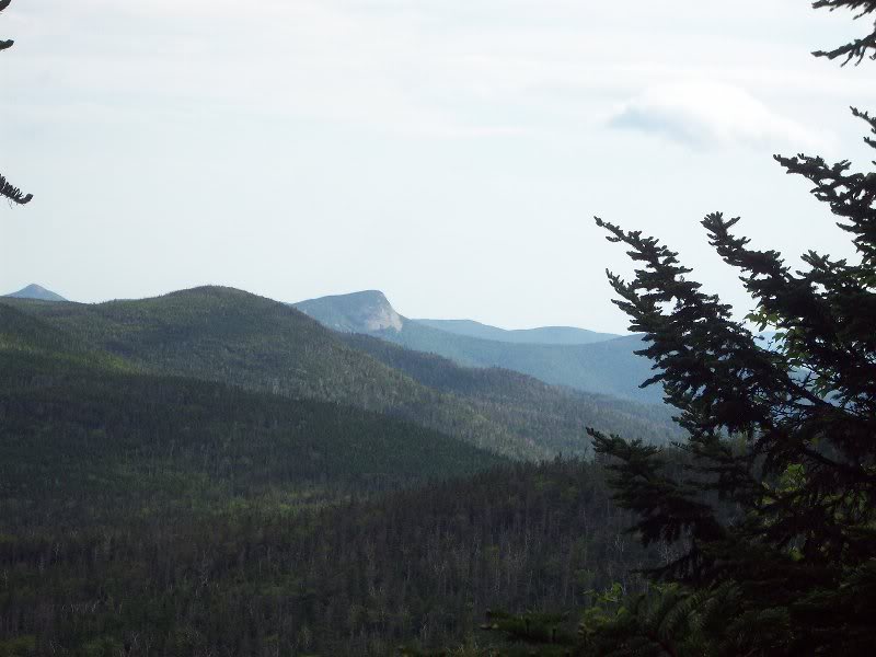 Big Slide comes into view