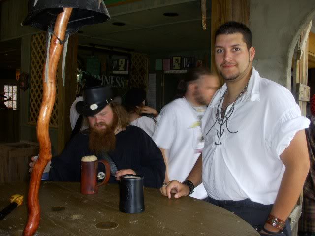 KYHRF July 2009 M'Crack Clan 009