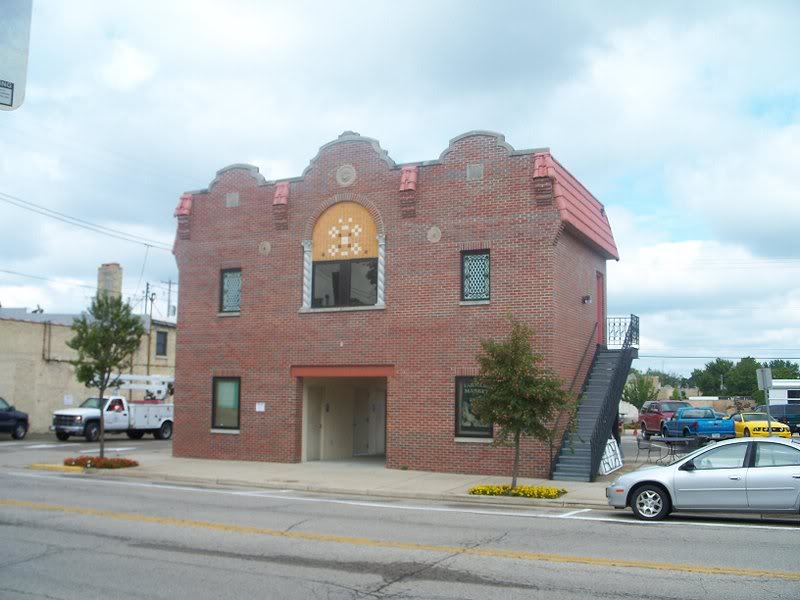 Fort Theater Ft Atkinson