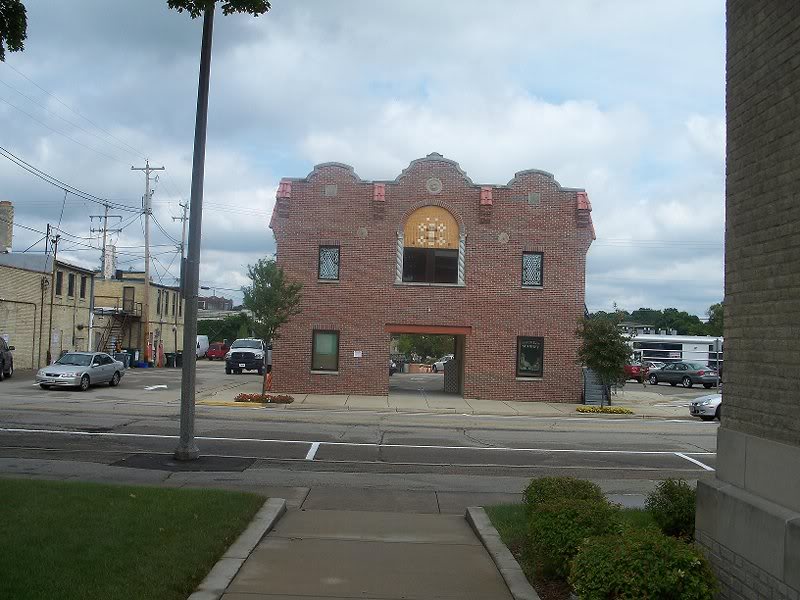 Fort theaterFt Atkinson