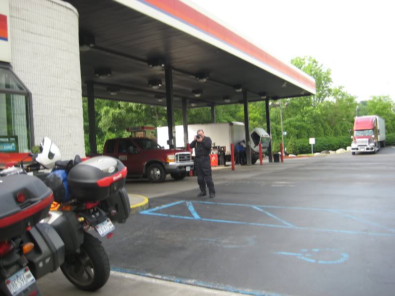 Day 1c Steve Smith @ Monaque, NJ