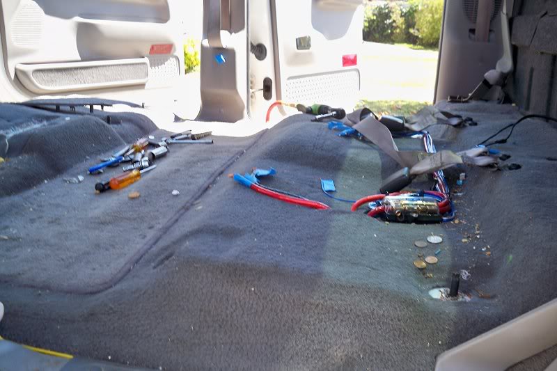 80-Mil RattleTrap/FatM at Install