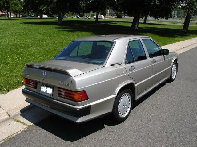 rear passenger small