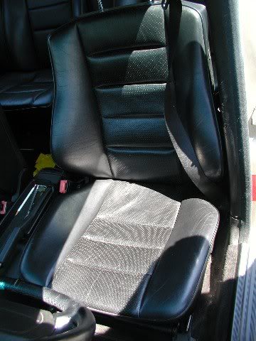 seat small