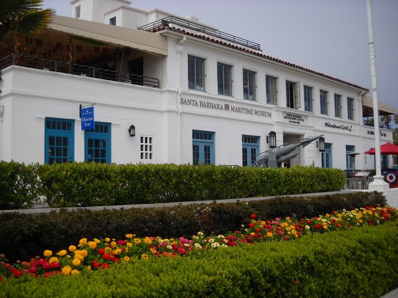 Santa Barbara - July 2009 04_resize